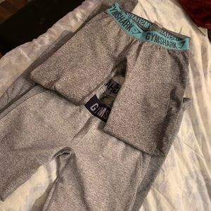 Gymshark leggings